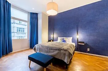 Smartflats - Готель 4*