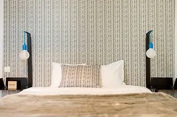 Smartflats - Hotel