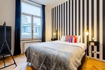 Smartflats - Hotel 4*