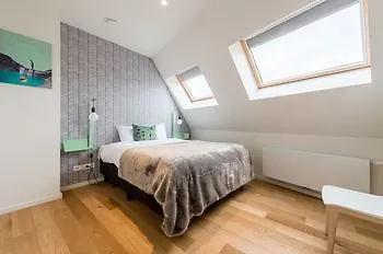 Smartflats - Hotel