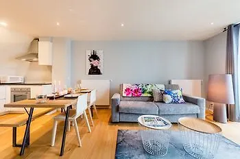 Hotel Smartflats -