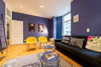 Smartflats - Hotel