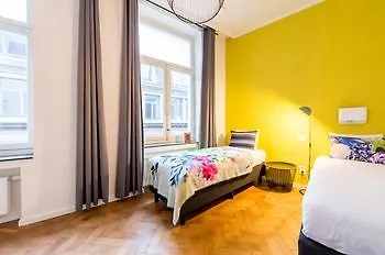 Smartflats - 4*