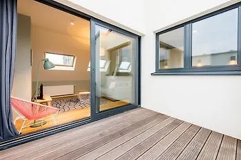 Smartflats - Antwerpia
