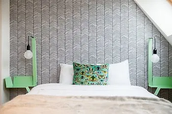 Smartflats - 4* Antwerpia