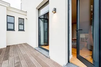 Hotel Smartflats - 4*