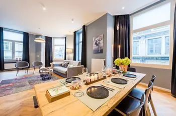 Hotel Smartflats -