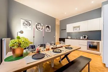 Hotel Smartflats - 4*