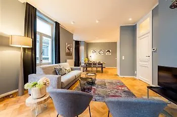 Smartflats - 4* Антверпен