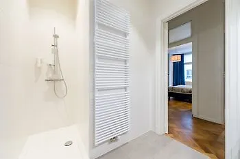 Smartflats - Hotel 4*