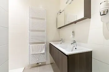 Hotel Smartflats - 4*