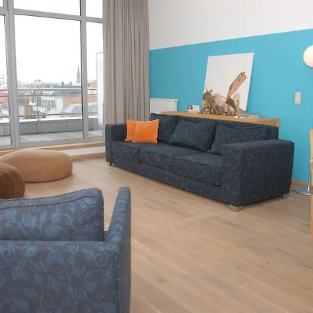 Hotel Smartflats -