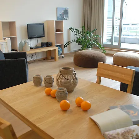 Smartflats - Hotel 4*