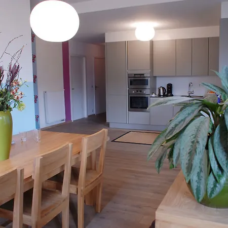 Hotel Smartflats -