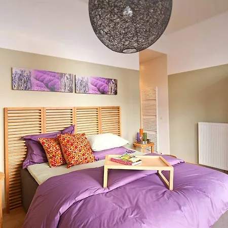 Smartflats - Hotel