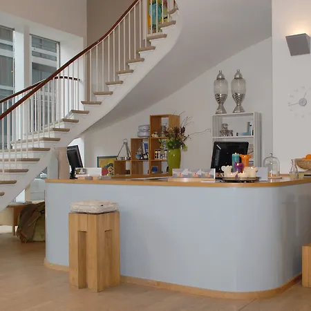 Smartflats - Antwerpia
