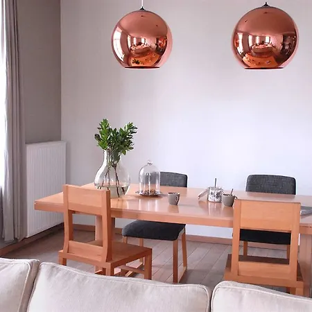 Smartflats - Hotel 4*