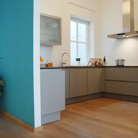 Smartflats - Antwerpia