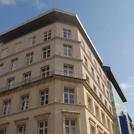 Smartflats - Hotel 4*