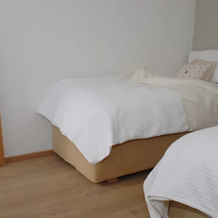 Smartflats - Antwerpia