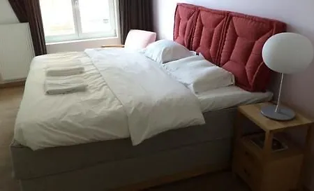 Smartflats - 4* Antwerpia